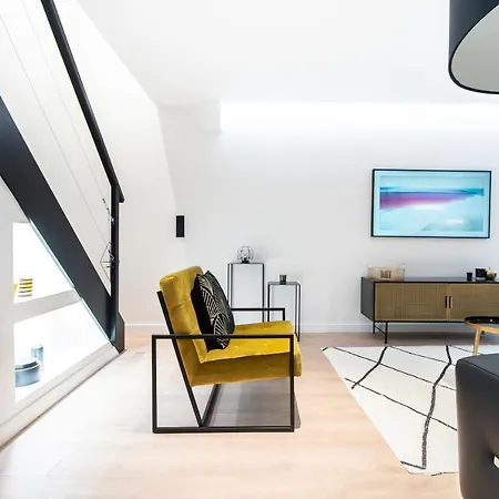 Dreamyflat - Eiffel Tower Ll Aparthotel *