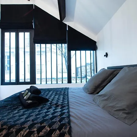 Aparthotel Dreamyflat - Eiffel Tower Ll