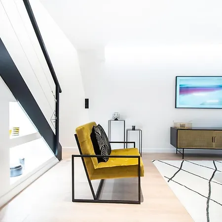 Dreamyflat - Eiffel Tower Ll Aparthotel *