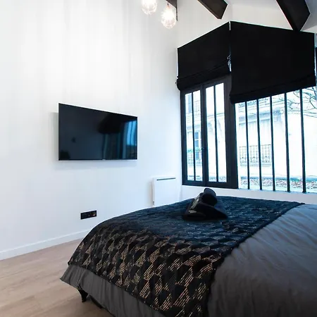 Dreamyflat - Eiffel Tower Ll Aparthotel *