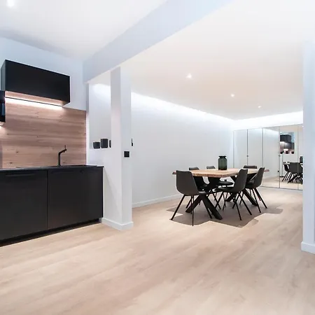 Aparthotel Dreamyflat - Eiffel Tower Ll Paris