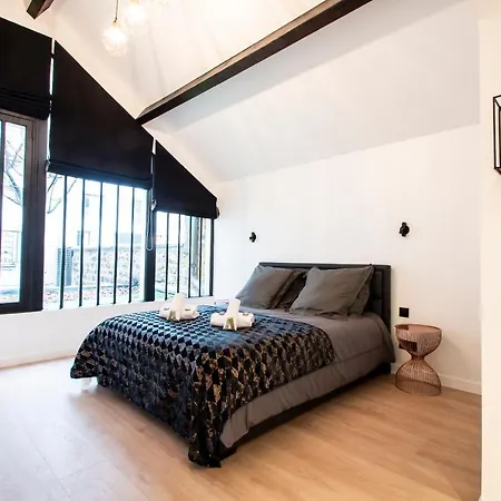 Aparthotel Dreamyflat - Eiffel Tower Ll Paris